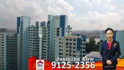 Blk 337A Tah Ching Road (Jurong West), HDB 3 Rooms #154735652
